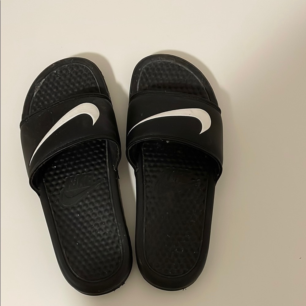 Nike Slides